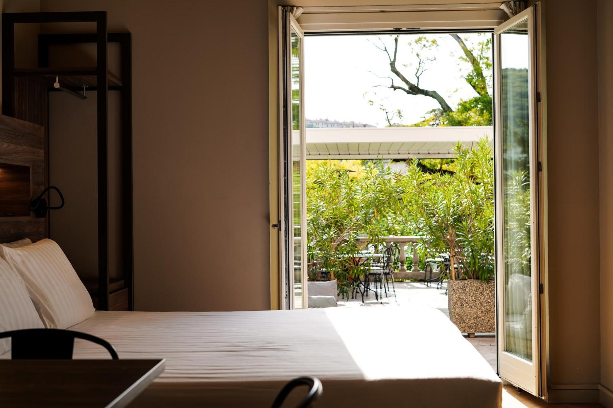 Villa Bottacin Τεργέστη Εξωτερικό φωτογραφία