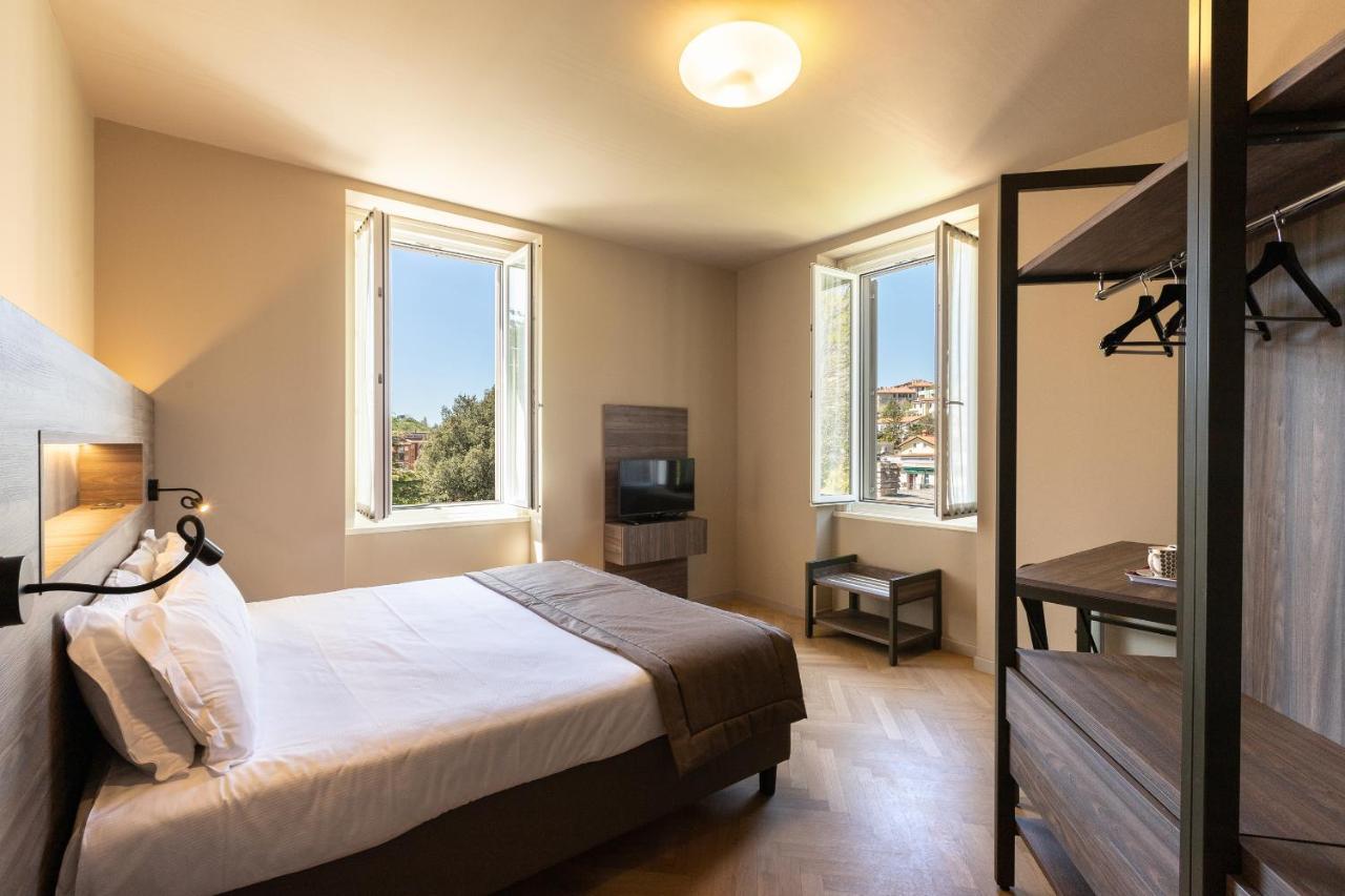Villa Bottacin Τεργέστη Εξωτερικό φωτογραφία